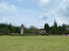 -东平国家森林公园