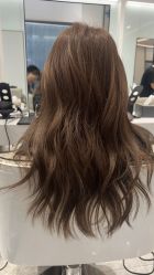 -美格丝M.G.S Hair Salon