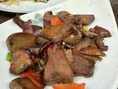 -龙姐私房菜(和顺古镇店)