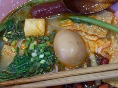 -螺大蛳柳州螺蛳粉·火锅·热干面(西城永捷店)