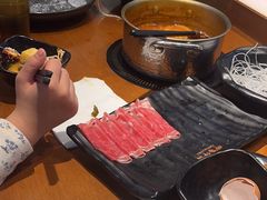 -呷哺呷哺(常营华联店)