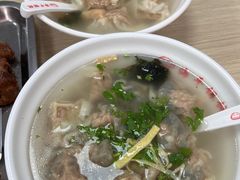 -海平馄饨(逍遥二路店)