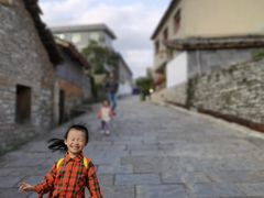 -安顺旧州古镇