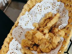 -有家川菜(宝山万达店)