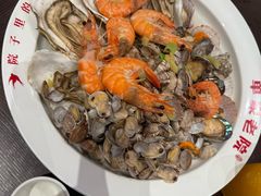 -单家老院·院子里的青岛菜(沙子口店)