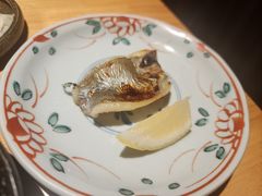 -镹·鱼料理  国产鱼使用店