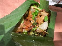 -云海肴·汽锅鸡·云南菜(广安门天虹店)