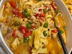 -鲁宴·鲁煨黄河生态大鲤鱼(月坛店)