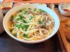 -北京西藏大厦·香帕拉藏餐厅