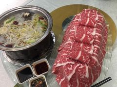 -汤记传菜(秀浦路店)