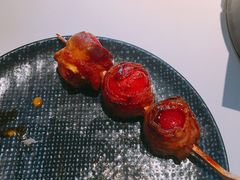 小番茄肉卷-逆鳞(江宁店)