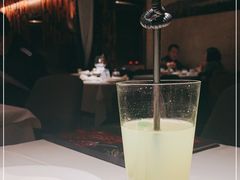 -Pasha帕夏土耳其餐厅(南昌路店)