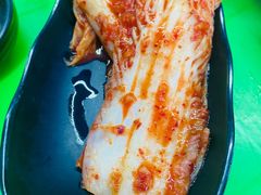-真利味·脊骨火锅·正宗韩国料理(韩乐坊店)