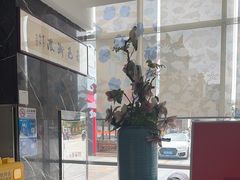 -初色海鲜自助(万丰路店)