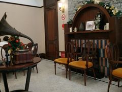 -东海咖啡馆