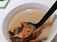 -衡山汇·高级粤菜(霄云路店)