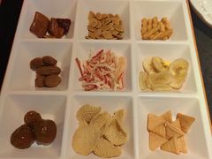-探鱼·鲜青椒爽麻烤鱼(领展购物广场店)