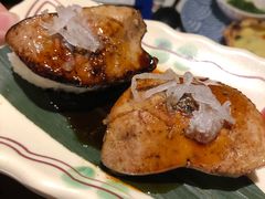 鹅肝寿司-魔丼屋(日月光店)