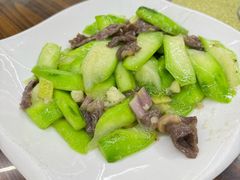 -九岭农庄·竹筒饭