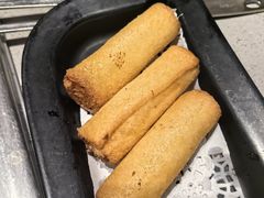 -海底捞火锅(公益西桥店)