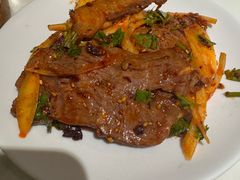 -七八冷面·延边朝鲜族美食(圣熙八号店)