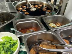 -顶巧鸡汤馄饨(虹口总店)