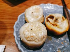 -鑫震源·苏式大虾生煎(山塘街店)