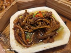 -宝园酒家(美林M·LIVE天地东座店)