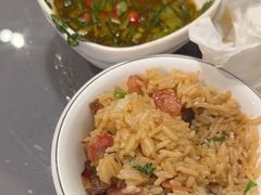 -金龙·打边炉(南京西路店)