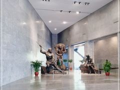 -北京周口店北京人遗址博物馆