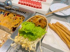 -海底捞火锅(亲贤北街店)