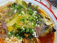 -文立新麻辣烫(合生汇21街区店)