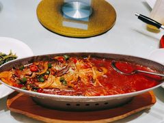 -梦都海鲜酒家(万达广场江桥店)