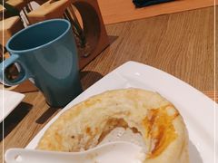 -长春高新益田福朋喜来登酒店·宜客乐标帜餐厅