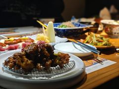 -萤初高端日料王(曲江银泰店)