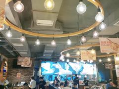 -聚点串吧·北京烧烤(赵登禹路店)