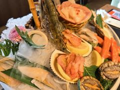 -生如夏花泰式火锅(西村黑金店)