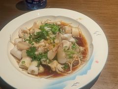 -码头鲜精致威海菜(欧乐坊店)