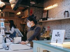 -糖房咖啡(南锣鼓巷店)