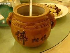 DSC01107-老街饭庄·地道淮扬菜(扬子江北路总店)