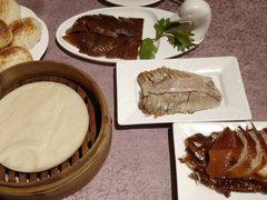 -永乐饭庄(安德路店)