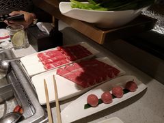 -海底捞火锅(航洋城店)