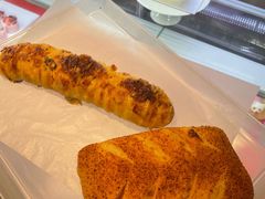 切达吉士-BreadTalk面包新语·烘焙蛋糕(金光华广场店)