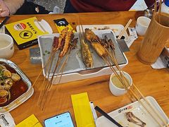 -本色.小马哥烧烤(无锡九里仓店)