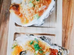 -铁人烧烤(民联C区店)