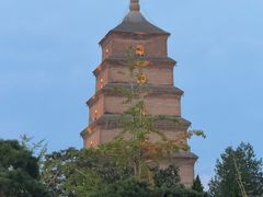 -大慈恩寺(大雁塔)