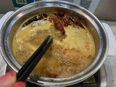 -川锅·火锅·烤肉自助餐厅