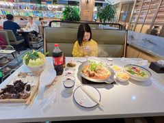 -京都蝎府羊蝎子火锅(珠市口店)