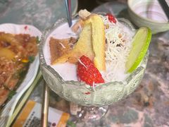 -浩海火燒雲傣家菜(芮欧百货店)