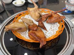 -皇鸽餐厅(五桂山分店)